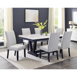  Crown Mark Varley 1320DV-S Side Chair IMAGE 4