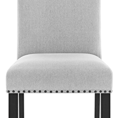  Crown Mark Varley 1320DV-S Side Chair IMAGE 5