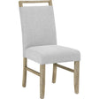  Crown Mark Hazel 1321S Side Chair IMAGE 1