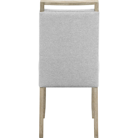  Crown Mark Hazel 1321S Side Chair IMAGE 2