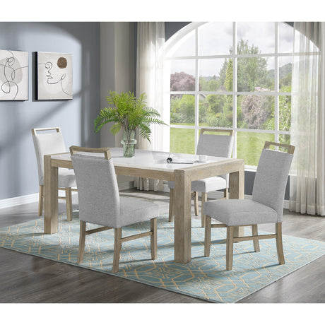  Crown Mark Hazel 1321S Side Chair IMAGE 5