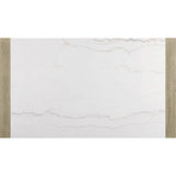  Crown Mark Hazel 1321T-3866 Genuine Marble Dining Table IMAGE 3