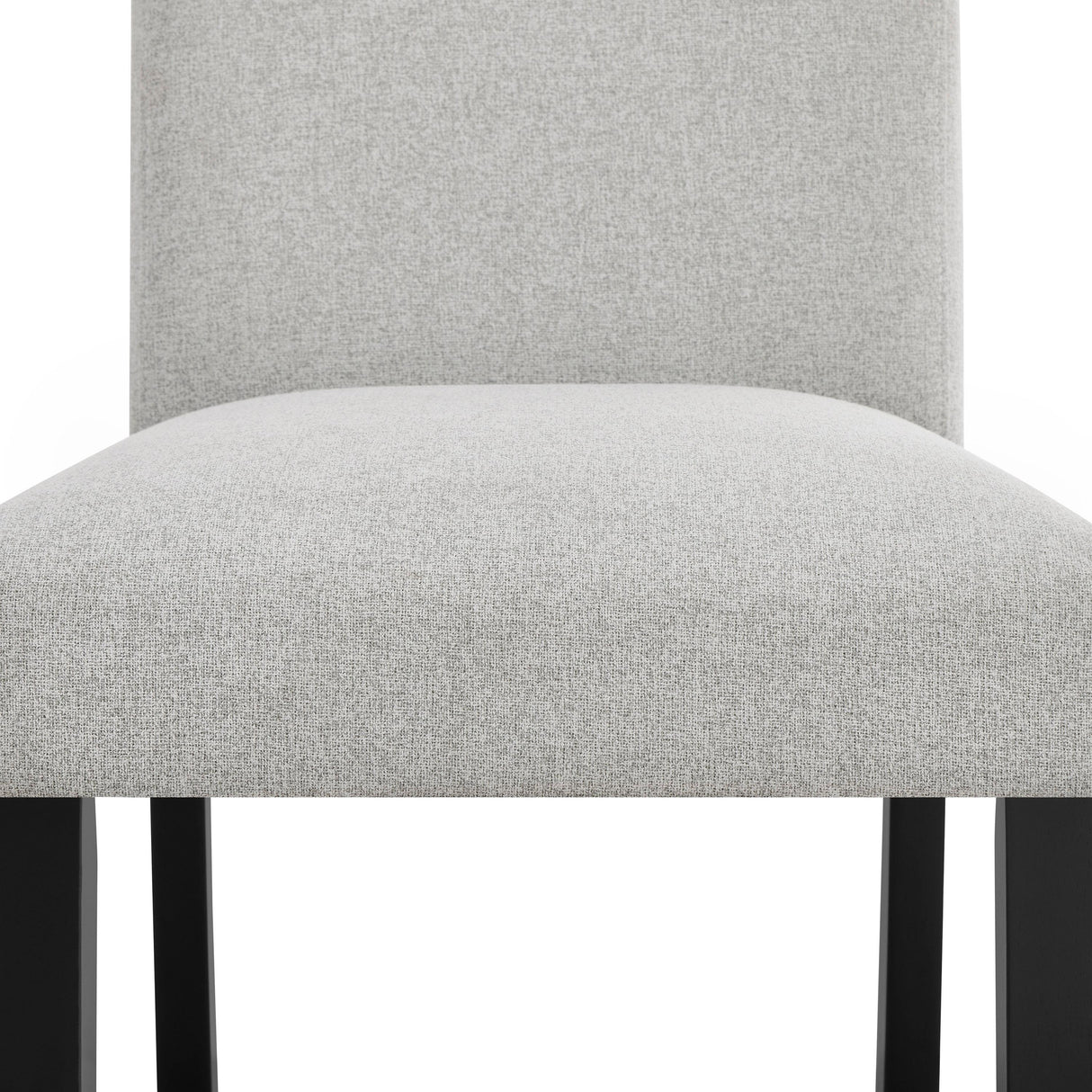  Crown Mark Parkside 1712DV-S-24 Counter Height Chair - Dove IMAGE 4