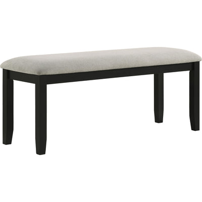  Crown Mark Folio 2132-BENCH Bench IMAGE 1