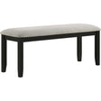  Crown Mark Folio 2132-BENCH Bench IMAGE 1