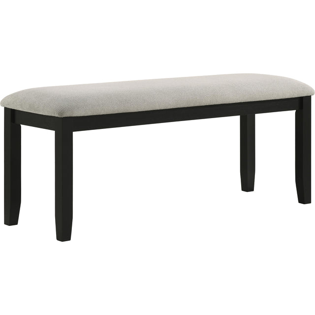  Crown Mark Folio 2132-BENCH Bench IMAGE 1