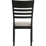  Crown Mark Folio 2132S Side Chair IMAGE 2
