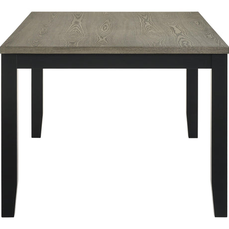  Crown Mark Folio 2132T-4070 Dining Table IMAGE 2