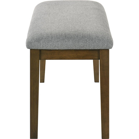  Crown Mark Everly 2135-BENCH Bench IMAGE 2