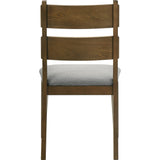  Crown Mark Everly 2135S Side Chair IMAGE 2