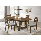  Crown Mark Everly 2135S Side Chair IMAGE 3