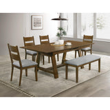  Crown Mark Everly 2135S Side Chair IMAGE 5