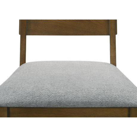  Crown Mark Everly 2135S Side Chair IMAGE 6