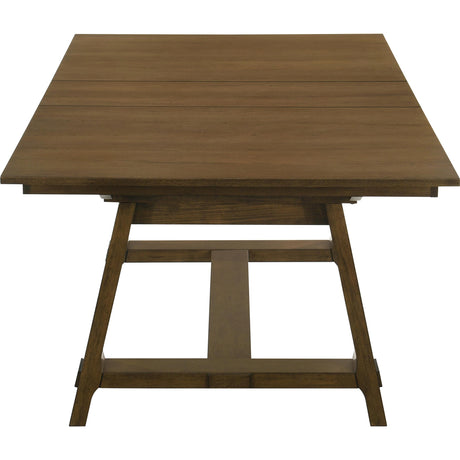  Crown Mark Everly 2135T-4287 Dining Table IMAGE 2