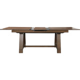 Crown Mark Everly 2135T-4287 Dining Table IMAGE 5