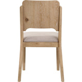  Crown Mark Arden 2136S Side Chair IMAGE 2