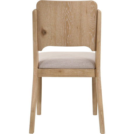  Crown Mark Arden 2136S Side Chair IMAGE 2