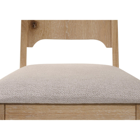  Crown Mark Arden 2136S Side Chair IMAGE 6