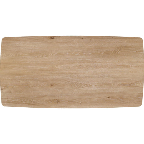  Crown Mark Arden 2136T-4079 Dining Table IMAGE 3