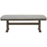  Crown Mark Lloyd 2137-BENCH Bench IMAGE 2