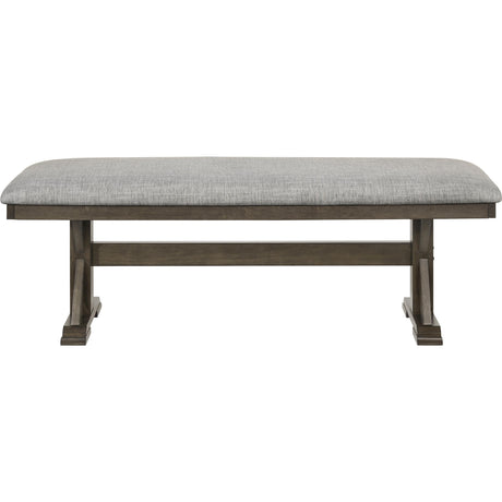  Crown Mark Lloyd 2137-BENCH Bench IMAGE 2