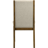  Crown Mark Hollister 2153S Side Chair IMAGE 2
