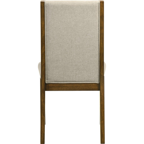  Crown Mark Hollister 2153S Side Chair IMAGE 2