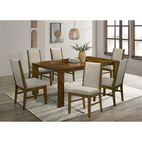  Crown Mark Hollister 2153S Side Chair IMAGE 4