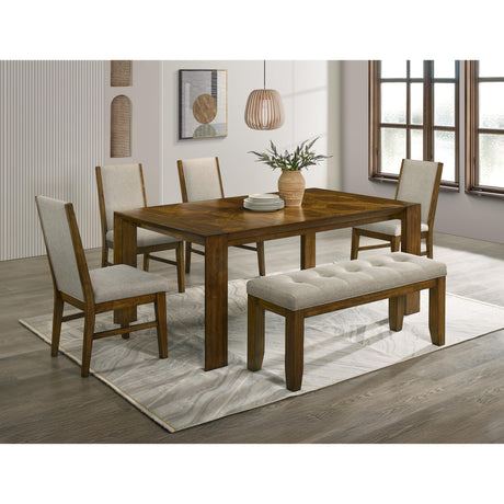  Crown Mark Hollister 2153S Side Chair IMAGE 5