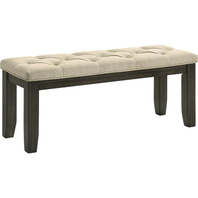  Crown Mark Herbert 2154-BENCH Bench IMAGE 1