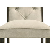  Crown Mark Herbert 2154S Side Chair IMAGE 6