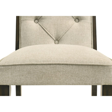  Crown Mark Herbert 2154S Side Chair IMAGE 6