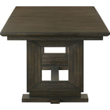  Crown Mark Herbert 2154T-4290 Dining Table IMAGE 4