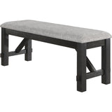  Crown Mark Maribelle 2158WC-BENCH Bench IMAGE 1