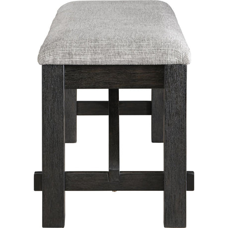  Crown Mark Maribelle 2158WC-BENCH Bench IMAGE 2
