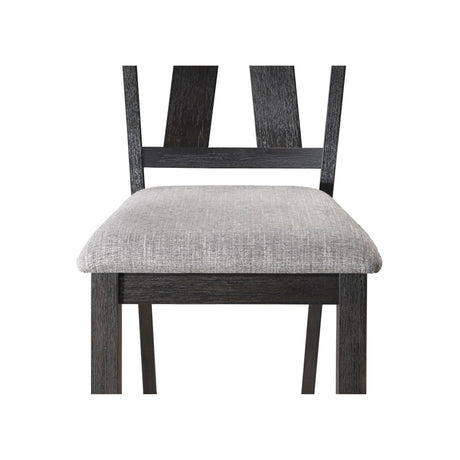  Crown Mark Maribelle 2158WC-S Side Chair IMAGE 7