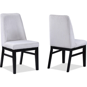  Crown Mark Hadley 2201S Side Chair IMAGE 1