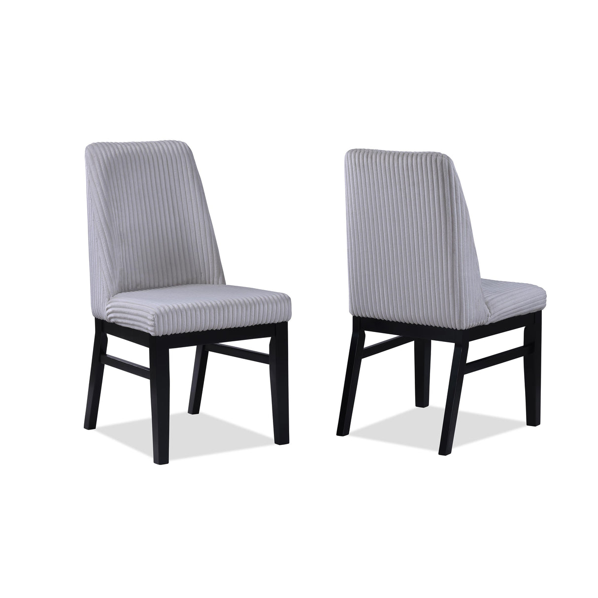  Crown Mark Hadley 2201S Side Chair IMAGE 3