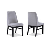  Crown Mark Hadley 2201S Side Chair IMAGE 3