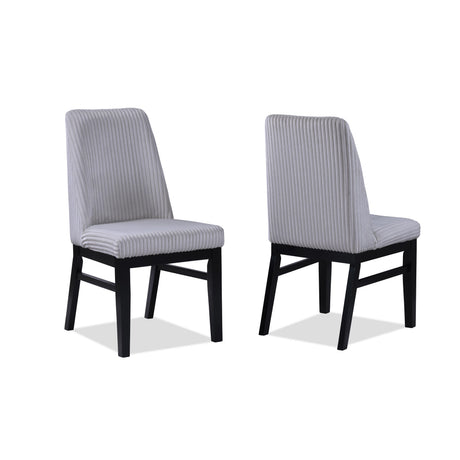  Crown Mark Hadley 2201S Side Chair IMAGE 3