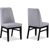  Crown Mark Hadley 2201S-LG Side Chair IMAGE 1