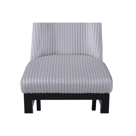  Crown Mark Hadley 2201S-LG Side Chair IMAGE 3
