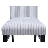  Crown Mark Tracy 2202S-LG Side Chair IMAGE 3