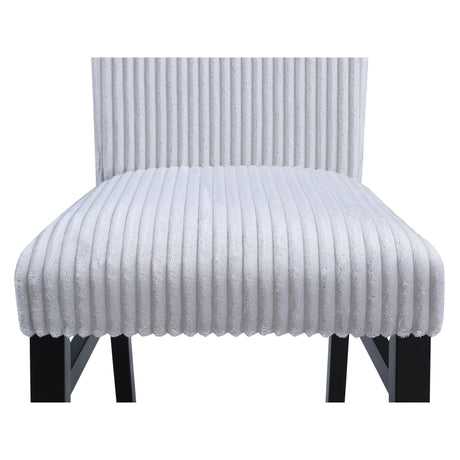  Crown Mark Tracy 2202S-LG Side Chair IMAGE 3