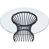  Crown Mark Tracy 2202T-48 Round Dining Table IMAGE 4