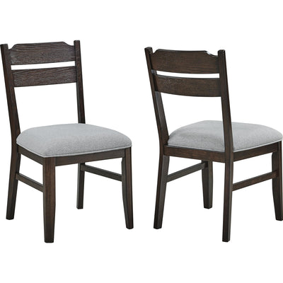  Crown Mark Higgins 2204S Side Chair IMAGE 1