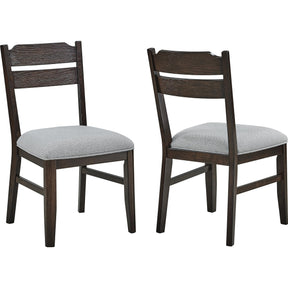  Crown Mark Higgins 2204S Side Chair IMAGE 1