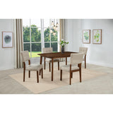  Crown Mark Gregory 2230S Side Chair IMAGE 2