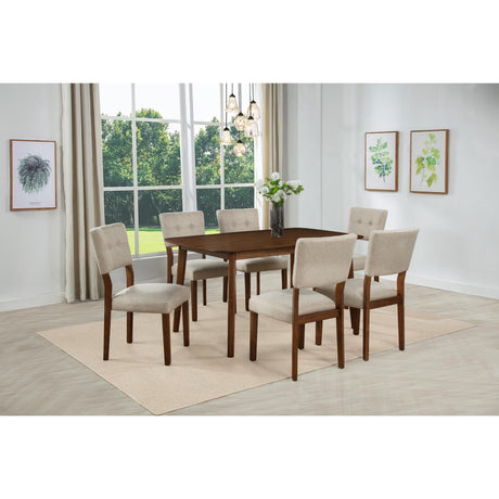  Crown Mark Gregory 2230S Side Chair IMAGE 3