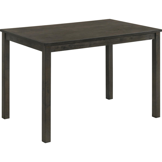  Crown Mark Melshire 2310T-2844 Dining Table IMAGE 1